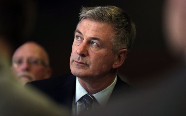 The Anti-Communist Film Fest Invite List: Alec Baldwin? – HotAir