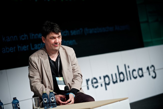 The Arrest of a Comedy Writer in Great Britain May Be a Turning Point in the War Against Woke – PJ Media
