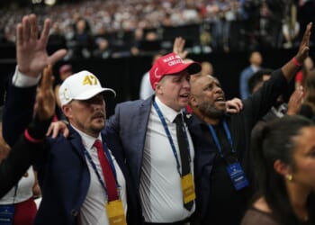 The Culture Is Returning to Its Roots – PJ Media