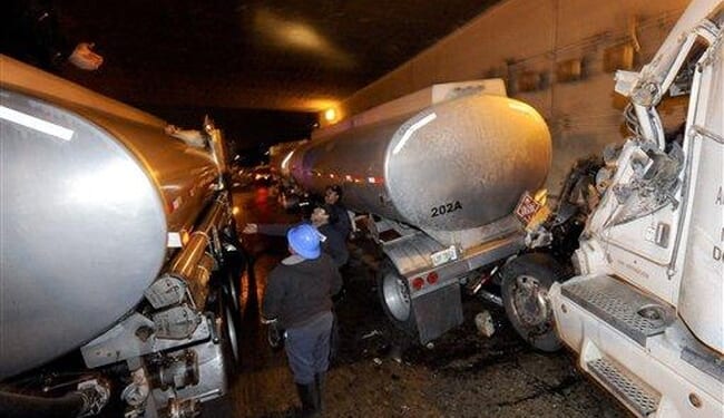 The Impact of Illegal Aliens Holding Commercial Driver’s Licenses – PJ Media