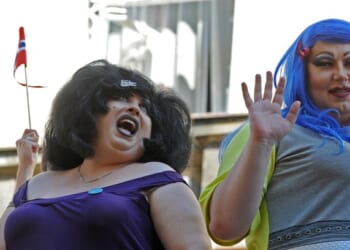 The Skyrocketing Price of Our 'Tolerance' – PJ Media