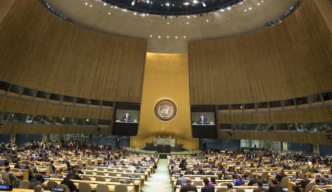 The UN Wants Global Oversight of Artificial Intelligence Technologies. What Could Possibly Go Wrong? – PJ Media