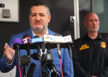 'This Needs to Stop' – PJ Media