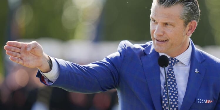 Threat Status podcast: Why the Pentagon is picking a fight with journalists