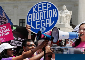 Trump Brings Abortions to an End in Wisconsin. Here's How He Did It – PJ Media