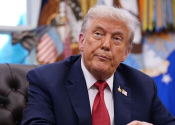 Trump Is Right to Clamp Down on Portland's Jacobins