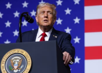 Trump Must Carry Out His DOGE 2.0 Threat