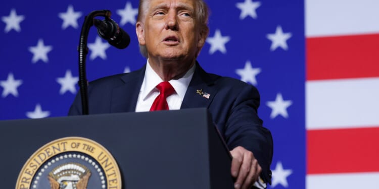 Trump Must Carry Out His DOGE 2.0 Threat