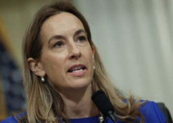 Turning Point USA Impact Felt in Gubernatorial Races?