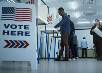 Virginia GOP Targets Key Districts for House Gains