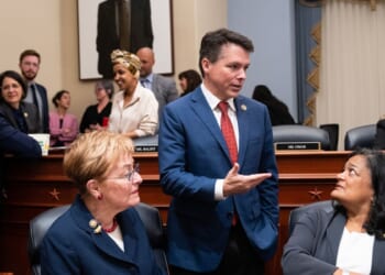 Vote for Government Shutdown Could Haunt Vulnerable House Dems