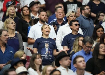 Whatever the Left Expected, It Wasn't What It Got – PJ Media