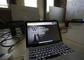 Wikipedia Co-Founder Calls for Massive Reforms to End Left-Wing Bias – PJ Media