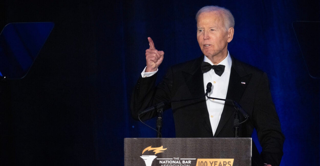 ‘Numerous Instances of Anti-Christian Bias’ Under Biden
