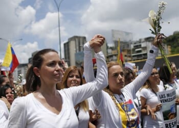 10 Reasons the U.S. Can’t Afford to Ignore Venezuela Anymore – PJ Media