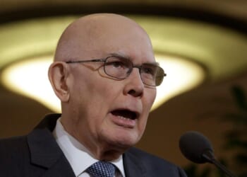 Ex-judge is likely the next leader of the Mormon church and its 17 million members