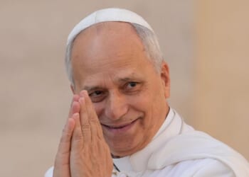 Pope Leo XIV intervenes in U.S. abortion debate by raising what it really means to be pro-life