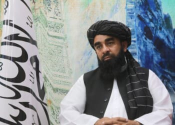 Taliban officials in Afghanistan reject reports of a nationwide internet ban