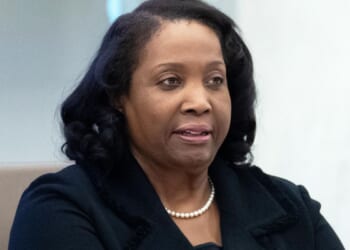 Supreme Court allows Fed Reserve member Lisa Cook to remain in job despite Trump firing