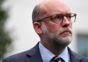 Trump administration puts on hold roughly $18B in funding for New York City infrastructure projects