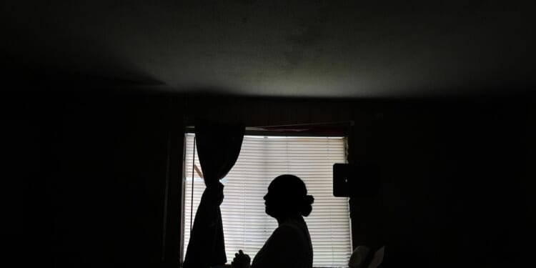 Florida was a top destination for immigrants who came to the U.S. under Biden