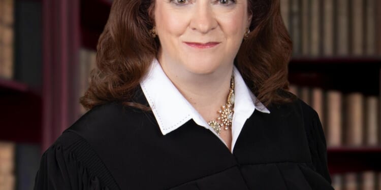 Maria Lazar, conservative Wisconsin appeals court judge, is running for state Supreme Court