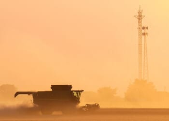 Trump says China's refusal to buy U.S. soybeans will top agenda in meeting with President Xi