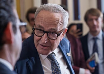 Democrats go all in on health care, betting it's still a winning message for their flailing party