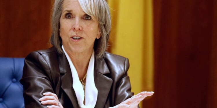 After federal cuts, New Mexico Democrats rush to shore up safety net programs