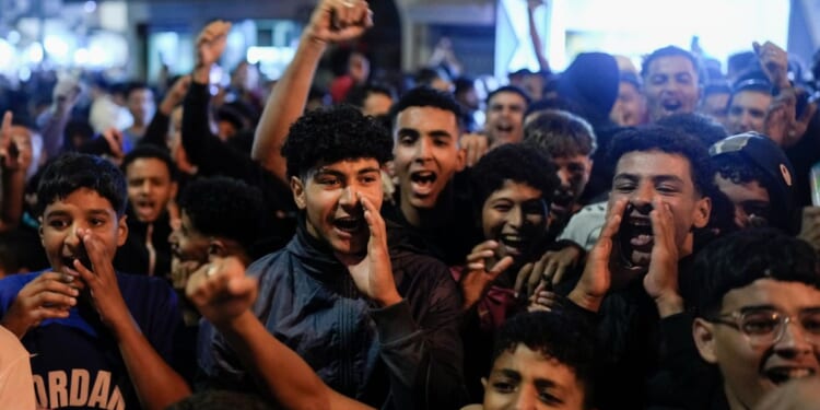 Morocco protests over its spending on World Cup before schools, hospitals spiral toward destruction