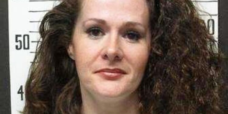 Court in Tennessee sets execution date for the state's only woman on death row and 3 male inmates