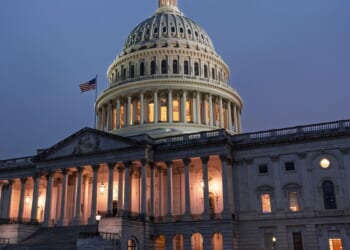 Government shutdown continues as senators struggle to find bipartisan solution on funding bill