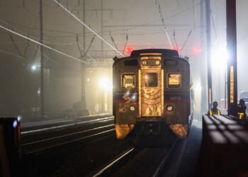 Federal safety board tells Philadelphia's mass transit agency to shelve railcars implicated in fires
