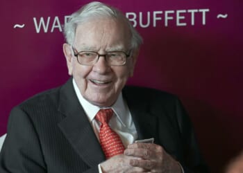 Warren Buffett's Berkshire Hathaway to pay $9.7 billion for Occidental Petroleum's OxyChem