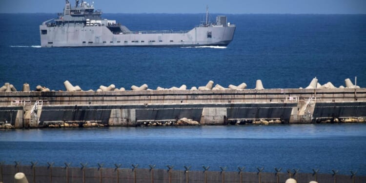 Israeli navy intercepts flotilla boats and arrests activists near Gaza