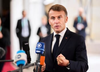 Oil tanker captain linked to Russia's shadow fleet will face trial in France