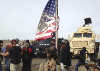 Greenpeace turns to European court to avoid paying some of $667 million verdict imposed by U.S. jury