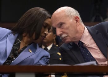 D.C. finance chief cites tax hikes for improved revenues as the District struggles