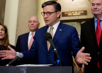 Dems Handed Trump 'Keys to the Kingdom' in Shutdown