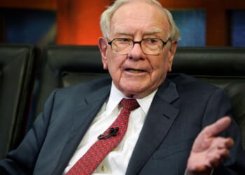 Berkshire Hathaway to pay $9.7 billion for OxyChem, potentially Warren Buffett's last big deal
