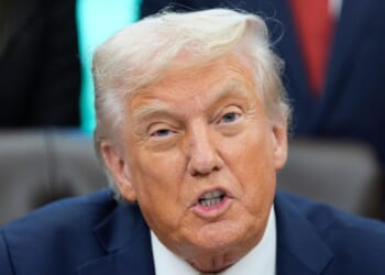 Donald Trump declares drug cartels operating in Caribbean unlawful combatants