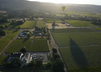 Shutdown threatens lawmakers' luxury retreats