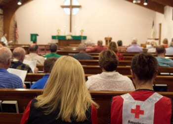 Online fundraiser for family of Michigan church gunman raises more than $275,000