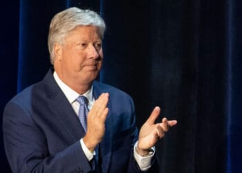 Robert Morris, Texas megachurch founder, pleads guilty to child sex abuse charges