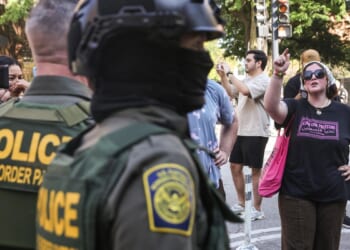 Immigration agents will be at Super Bowl, Corey Lewandowski says