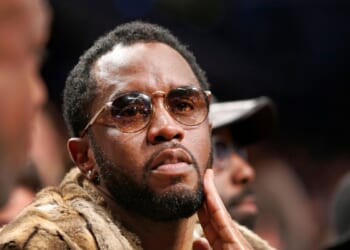 Sean 'Diddy' Combs' is expected to be sentenced Friday and faces the possibility of years in prison