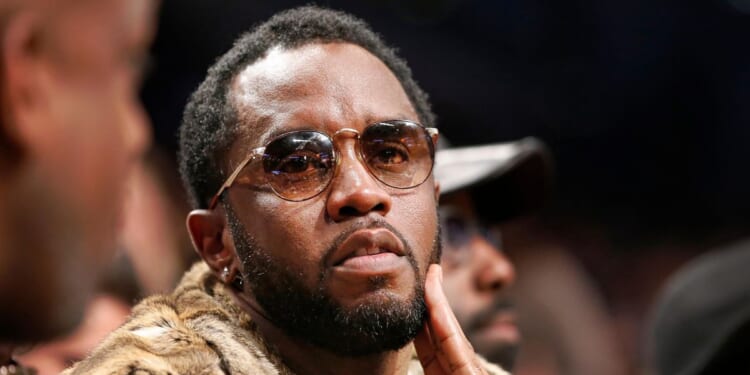 Sean 'Diddy' Combs' is expected to be sentenced Friday and faces the possibility of years in prison