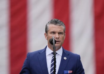 Another One! Hegseth Announces Drug Boat Blast as Trump Declares War With Cartels – PJ Media