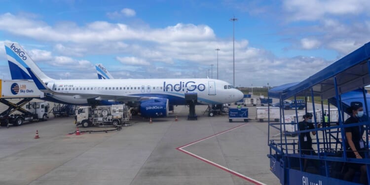 India, China to begin direct airline flights, ending five-year ban after deadly border clashes