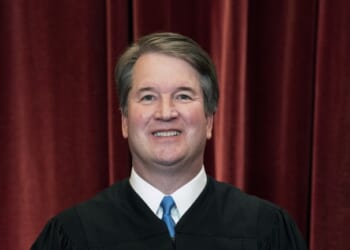 Kavanaugh's Attempted Assassin Gets Light Sentence (Can You Guess Why?) – HotAir